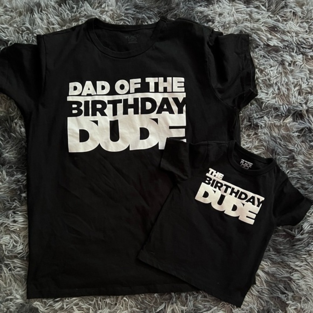 Bundle deal tees
